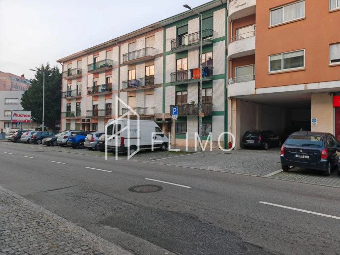 Apartamento T2 para Venda em Canidelo Foto 13