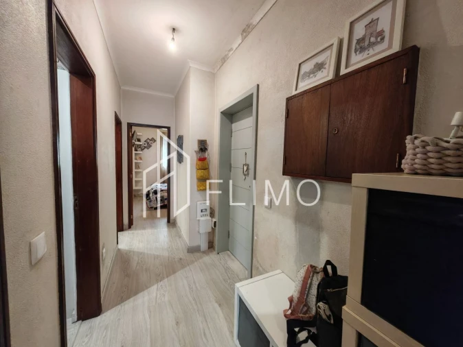 Apartamento T2 para Venda em Canidelo Foto 6