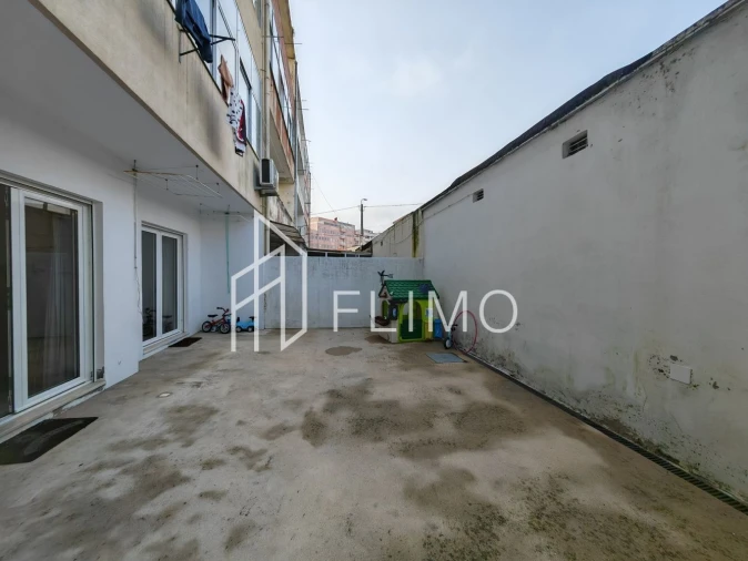 Apartamento T2 para Venda em Canidelo Foto 15