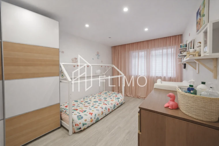 Apartamento T2 para Venda em Canidelo Foto 9