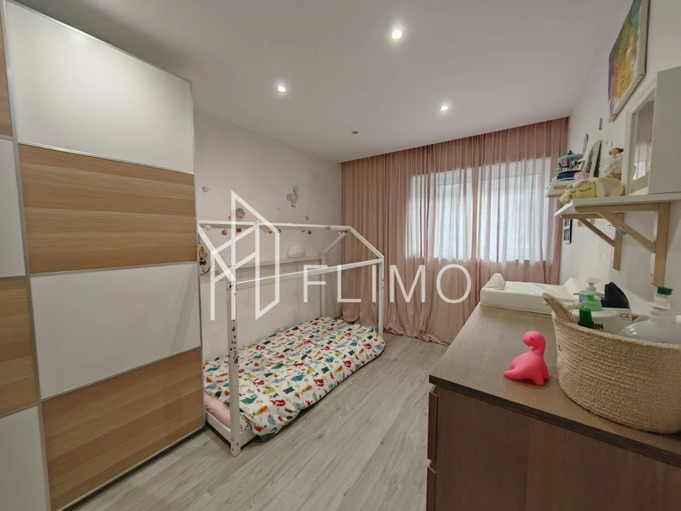 Apartamento T2 para Venda em Canidelo Foto 9