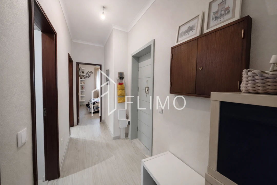 Apartamento T2 para Venda em Canidelo Foto 6