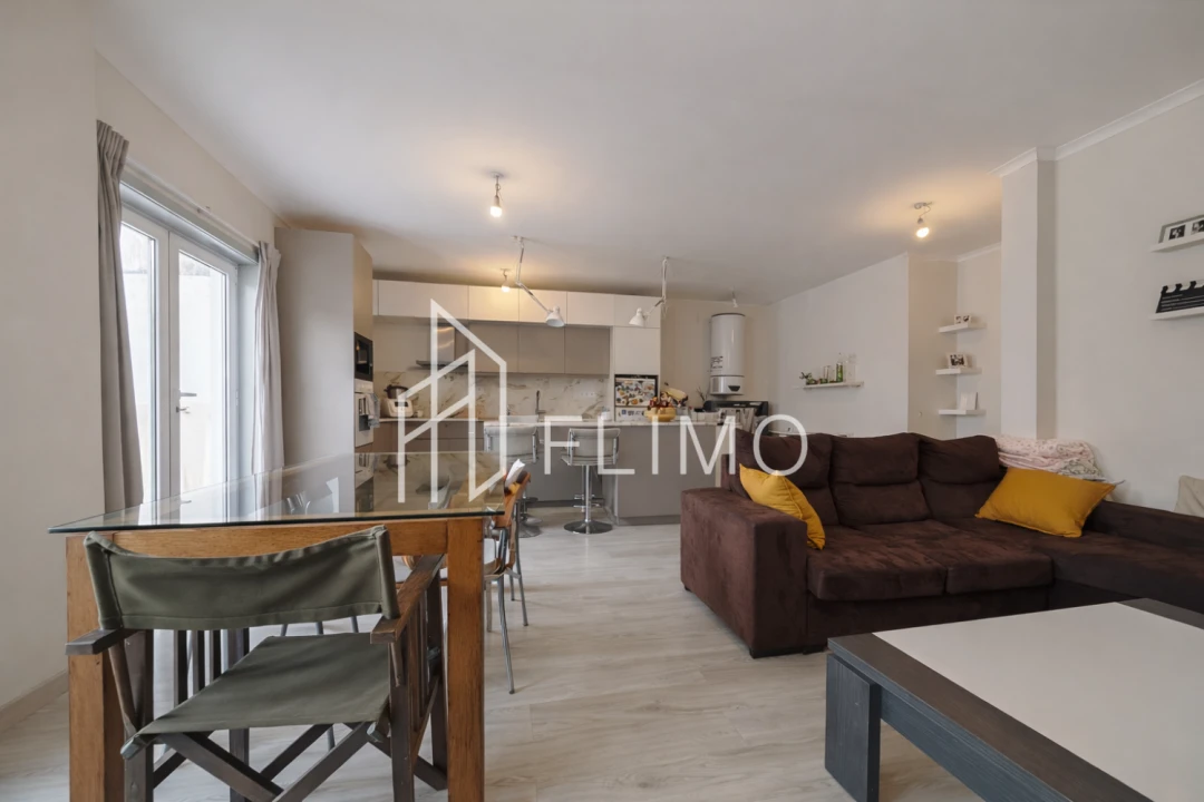 Apartamento T2 para Venda em Canidelo Foto 1