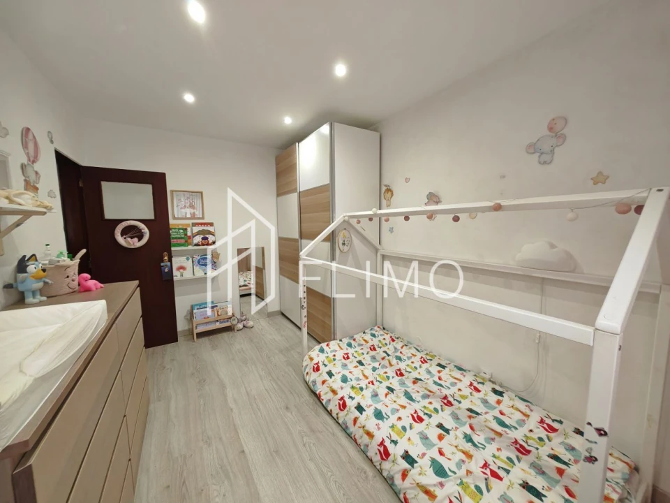 Apartamento T2 para Venda em Canidelo Foto 8