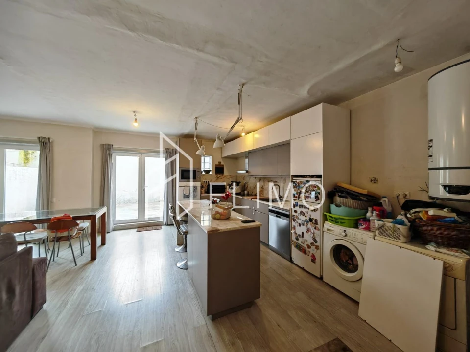 Apartamento T2 para Venda em Canidelo Foto 3