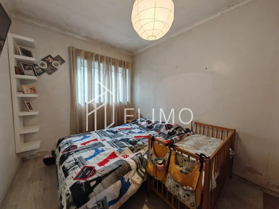 Apartamento T2 para Venda em Canidelo Foto 10