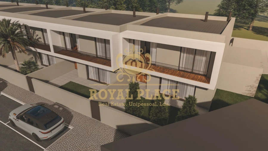 Moradia T3 para Venda em Avanca Foto 13