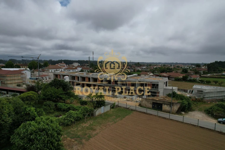 Moradia T3 para Venda em Avanca Foto 2