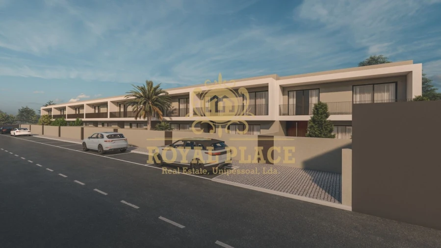 Moradia T3 para Venda em Avanca Foto 11