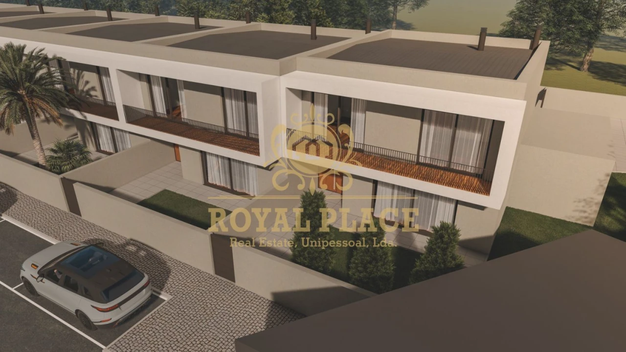 Moradia T3 para Venda em Avanca Foto 13