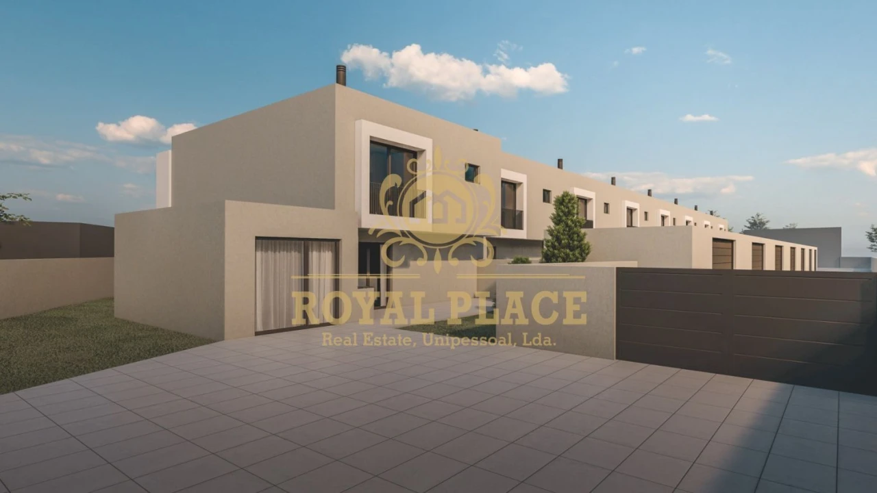 Moradia T3 para Venda em Avanca Foto 5