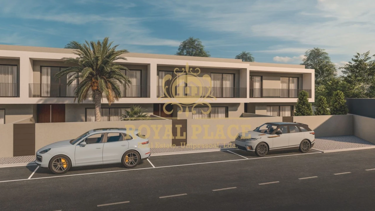 Moradia T3 para Venda em Avanca Foto 1