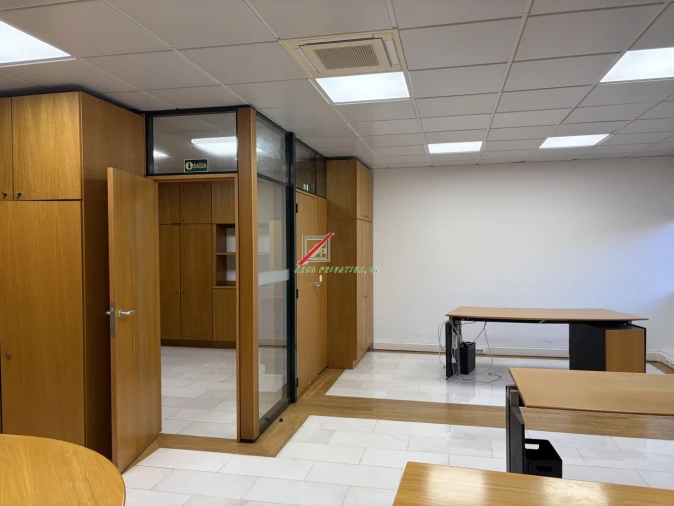 Loja para Arrendamento em Cascais e Estoril Foto 8