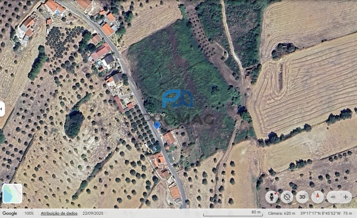 Quinta T0 para Venda em Moçarria Foto 4