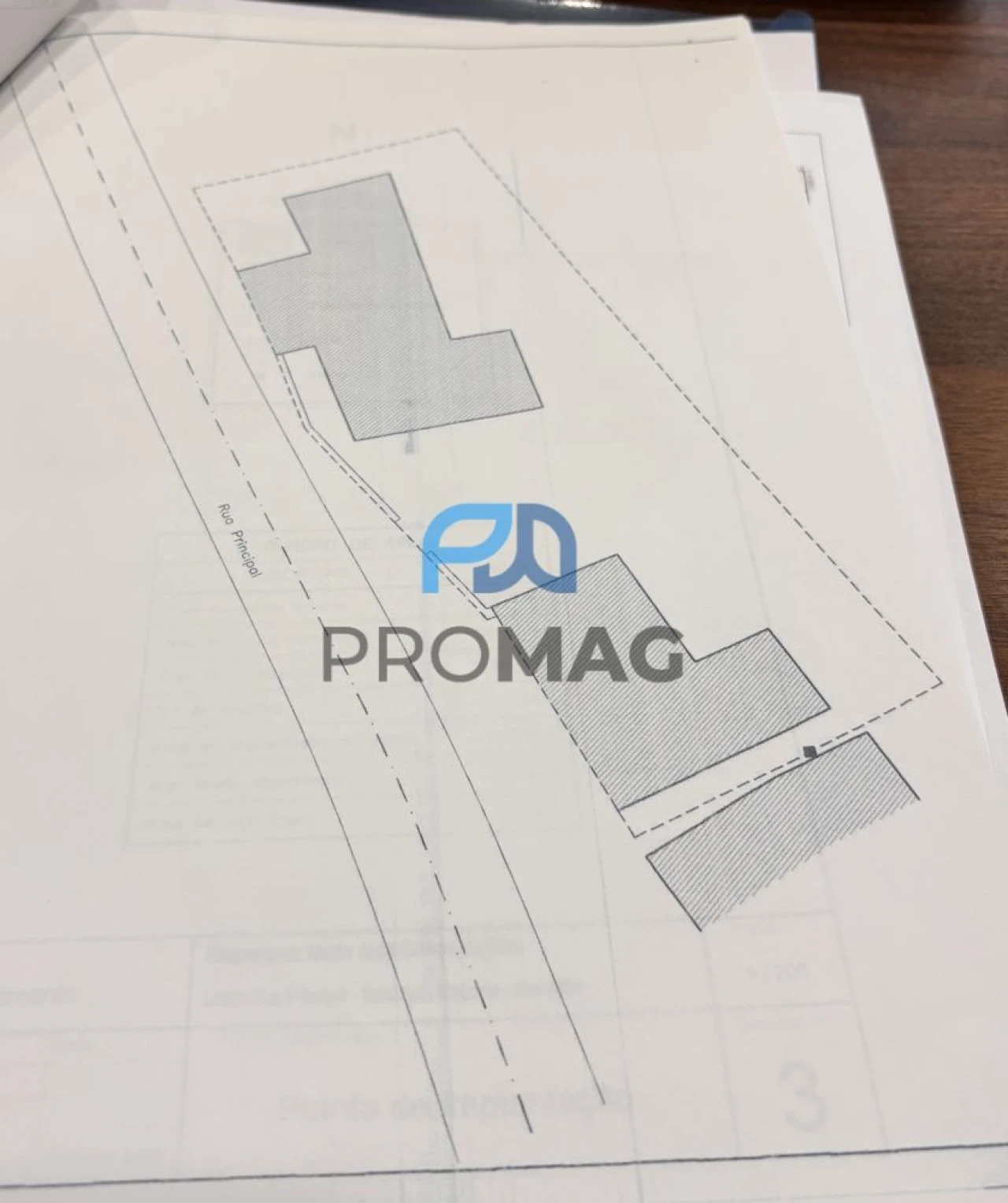 Quinta T0 para Venda em Moçarria Foto 7