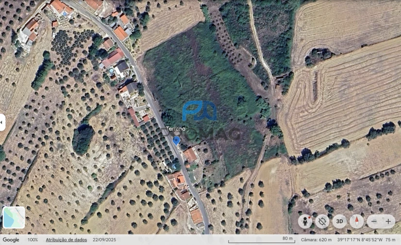 Quinta T0 para Venda em Moçarria Foto 4