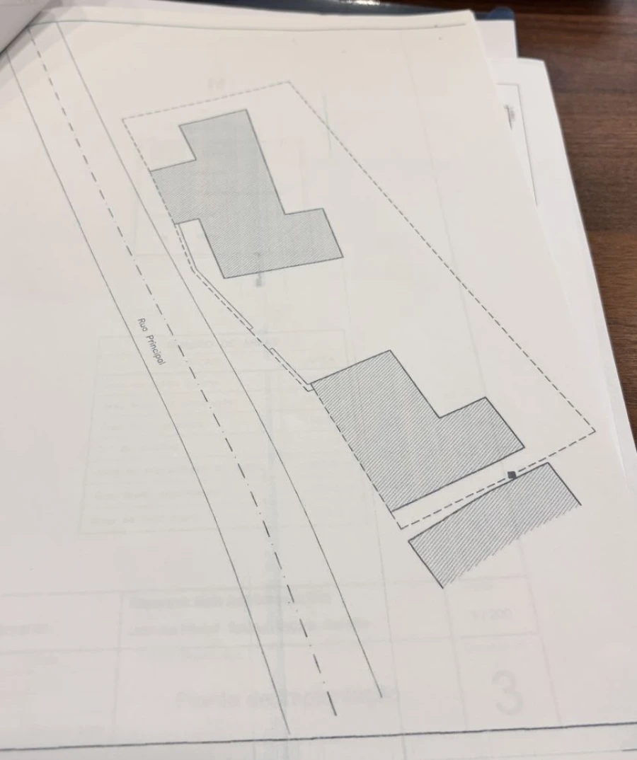 Quinta T0 para Venda em Moçarria Foto 11