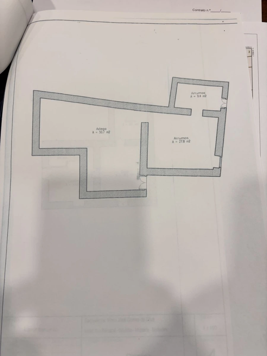 Quinta T0 para Venda em Moçarria Foto 12