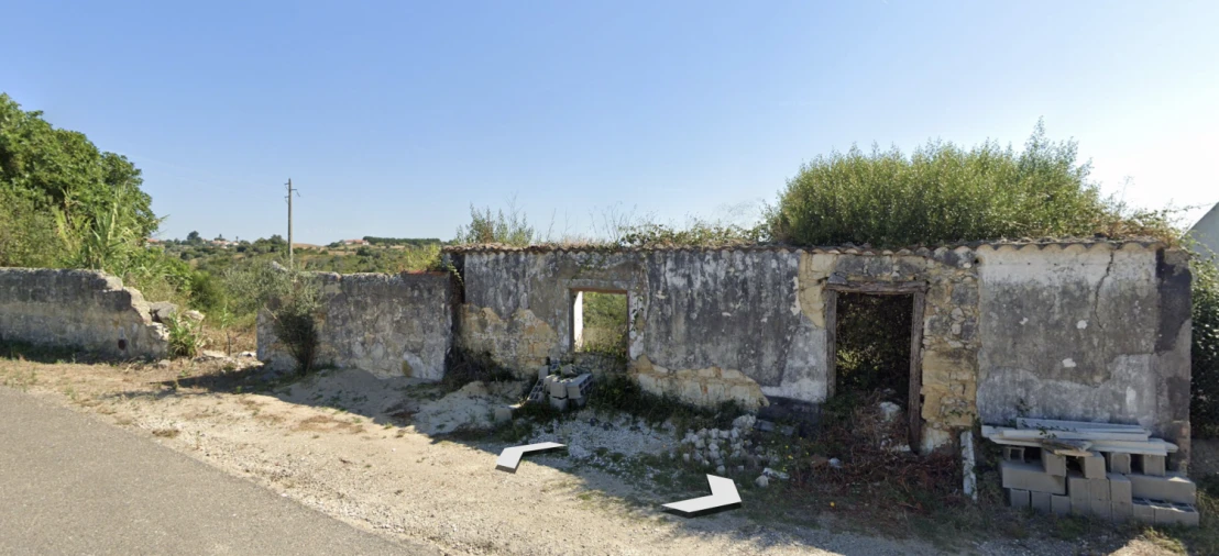 Quinta T0 para Venda em Moçarria Foto 17