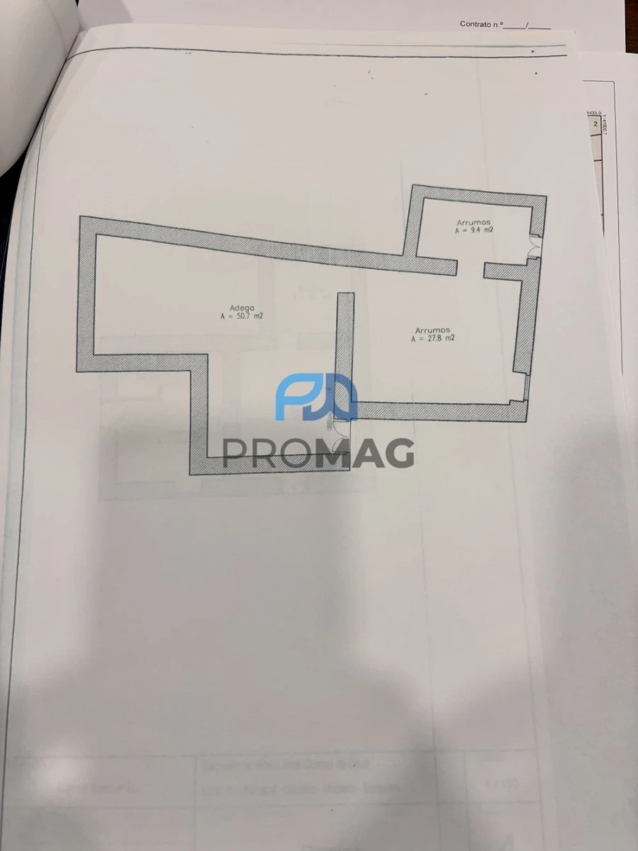 Quinta T0 para Venda em Moçarria Foto 8