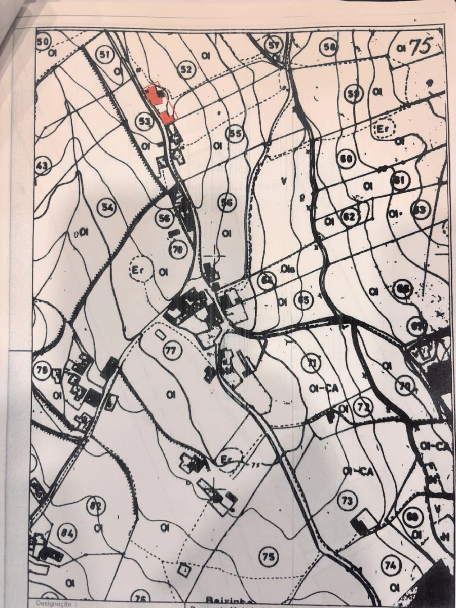 Quinta T0 para Venda em Moçarria Foto 9