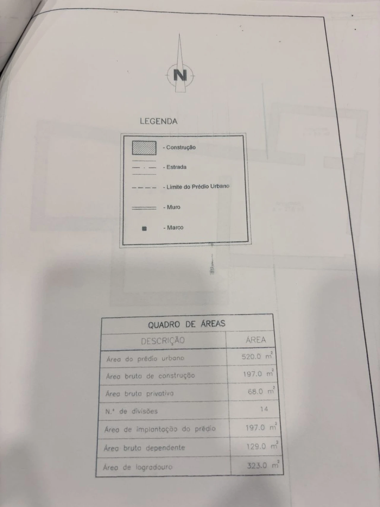 Quinta T0 para Venda em Moçarria Foto 14
