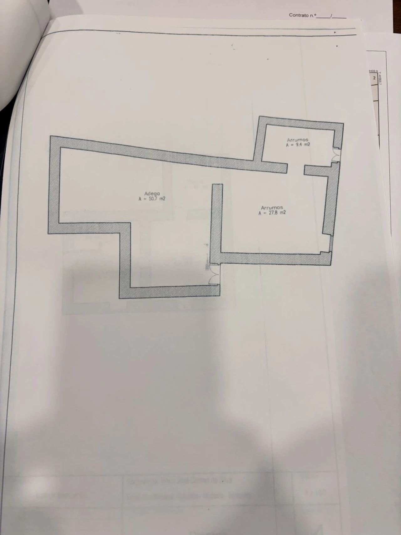 Quinta T0 para Venda em Moçarria Foto 12