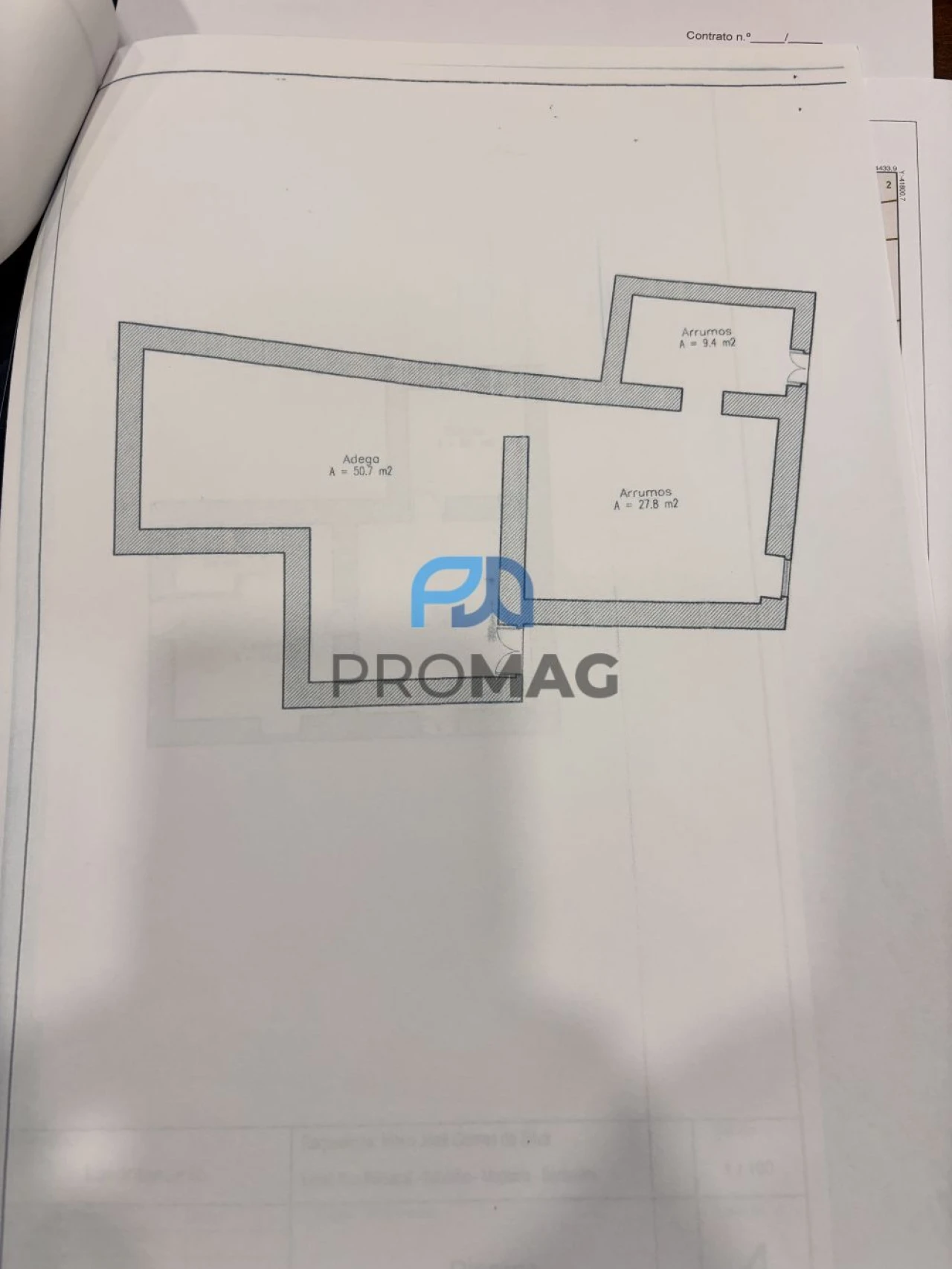 Quinta T0 para Venda em Moçarria Foto 8