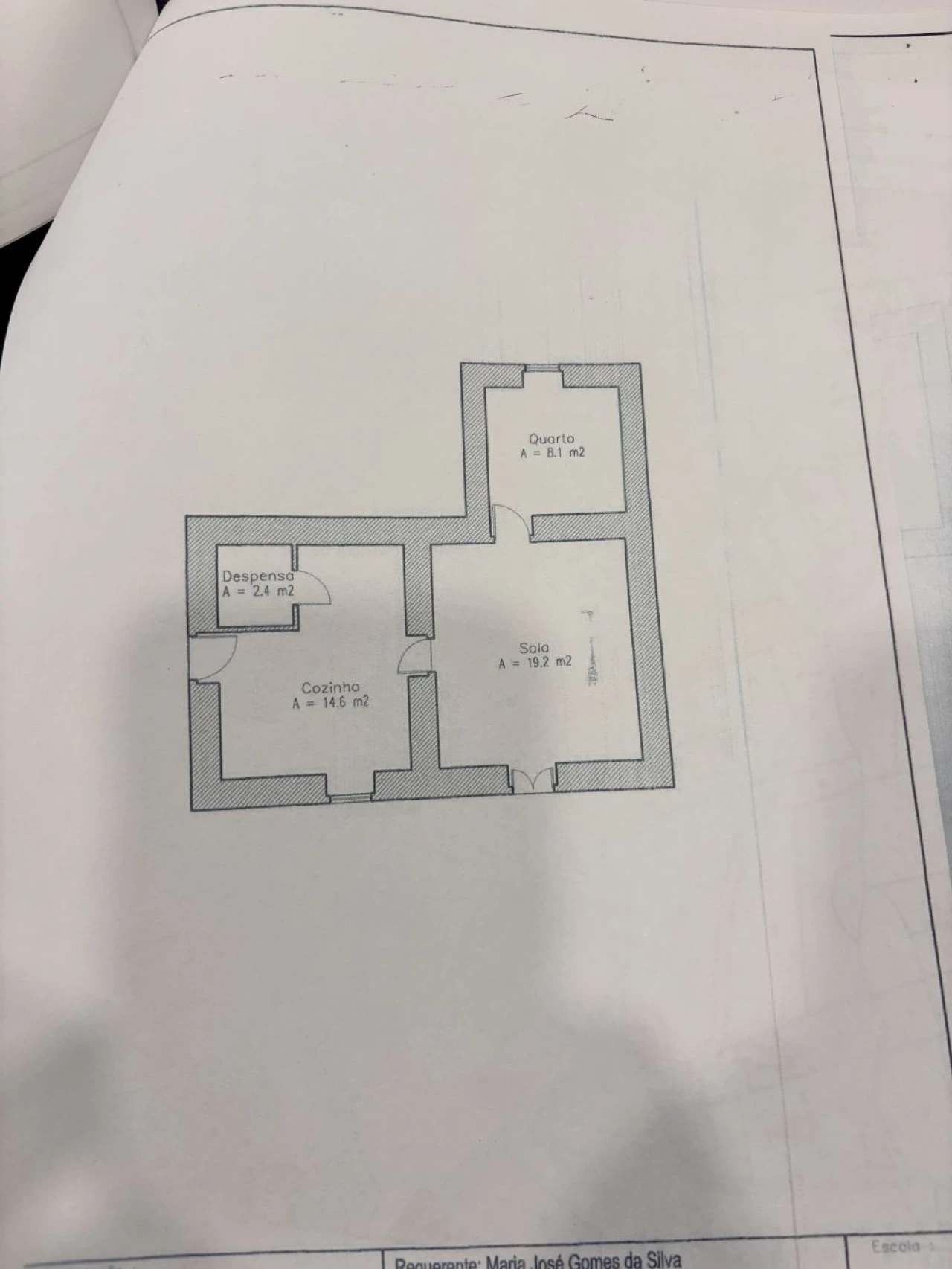 Quinta T0 para Venda em Moçarria Foto 10