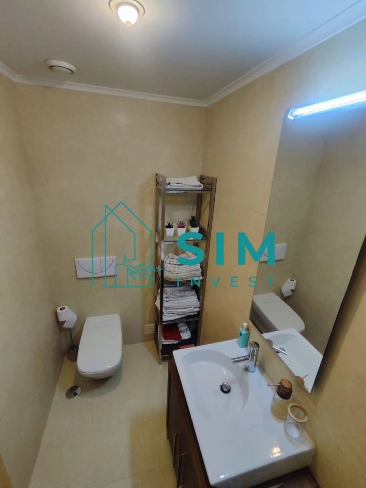 Apartamento T4 para Venda em Ajuda Foto 17