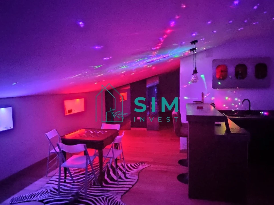 Apartamento T4 para Venda em Ajuda Foto 11