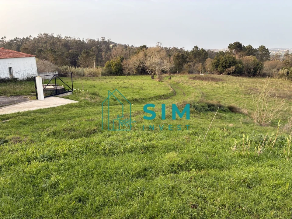 Terreno para Venda em Alfeizerão Foto 7