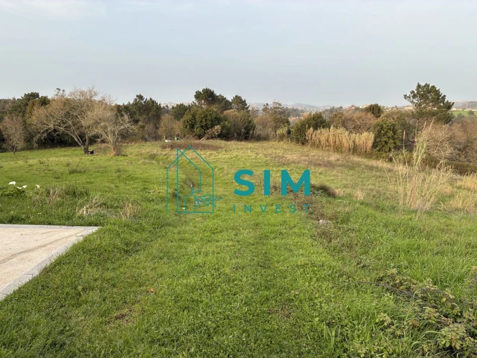 Terreno para Venda em Alfeizerão Foto 3