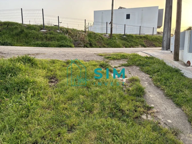 Terreno para Venda em Alfeizerão Foto 8