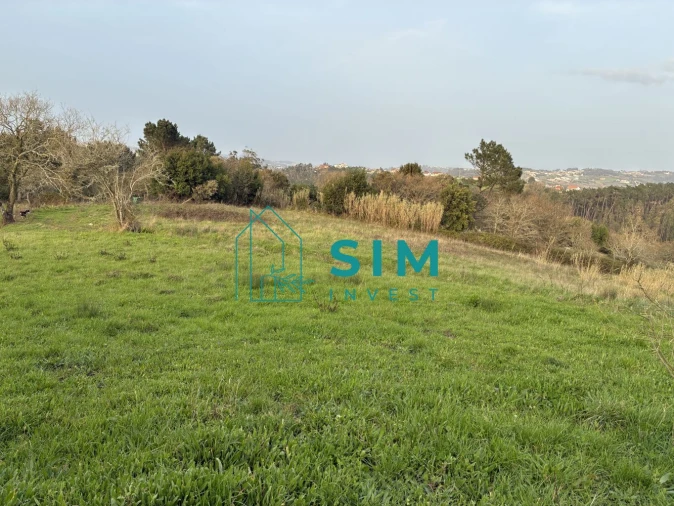 Terreno para Venda em Alfeizerão Foto 6