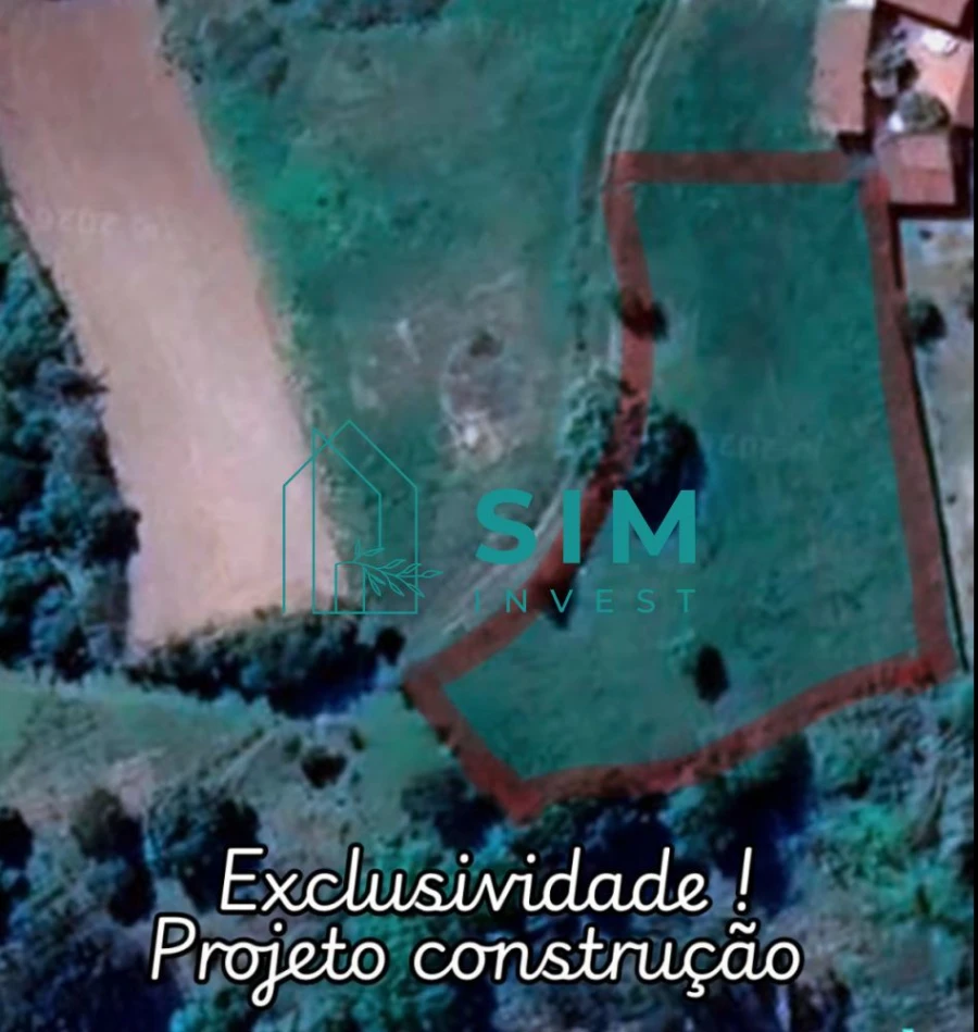 Terreno para Venda em Alfeizerão Foto 9