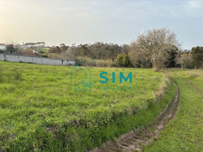 Terreno para Venda em Alfeizerão Foto 1