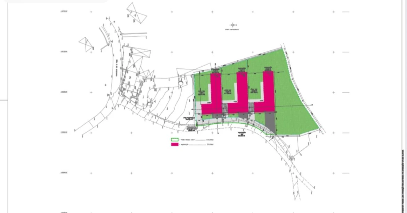 Terreno para Venda em Alfeizerão Foto 10