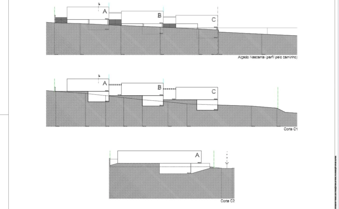 Terreno para Venda em Alfeizerão Foto 12