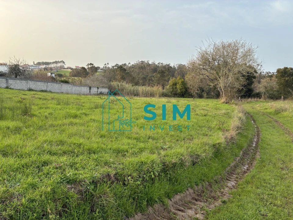 Terreno para Venda em Alfeizerão Foto 1