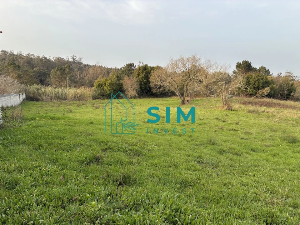 Terreno para Venda em Alfeizerão Foto 2