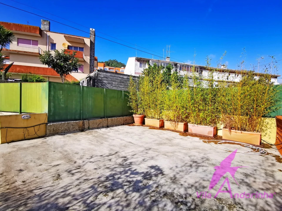 Apartamento T3 para Venda em Santa Maria Maior e Monserrate e Meadela Foto 23