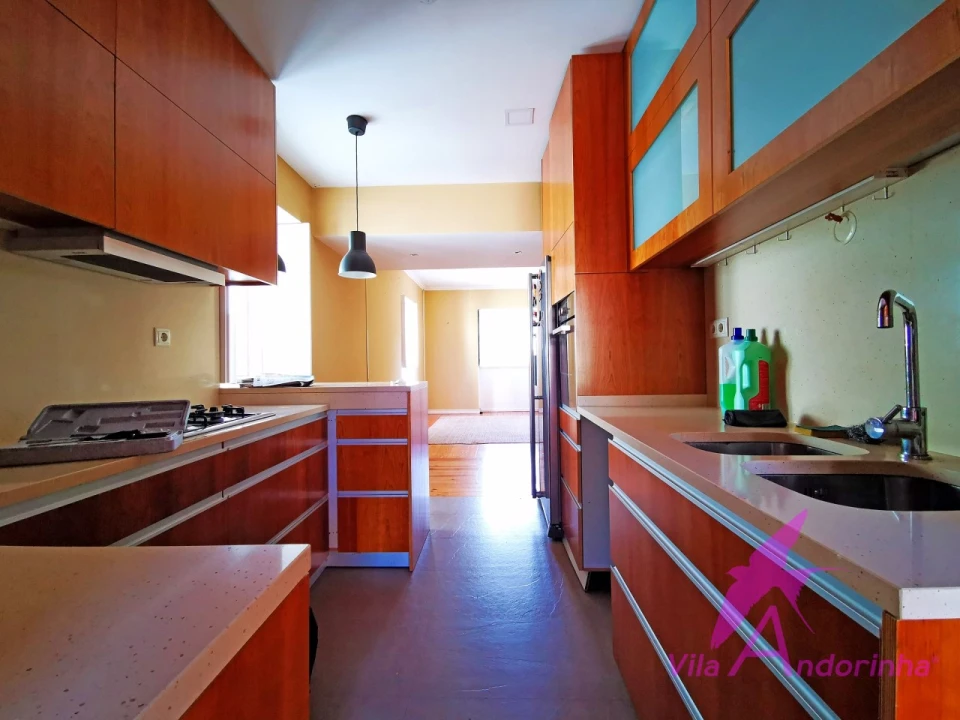 Apartamento T3 para Venda em Santa Maria Maior e Monserrate e Meadela Foto 3