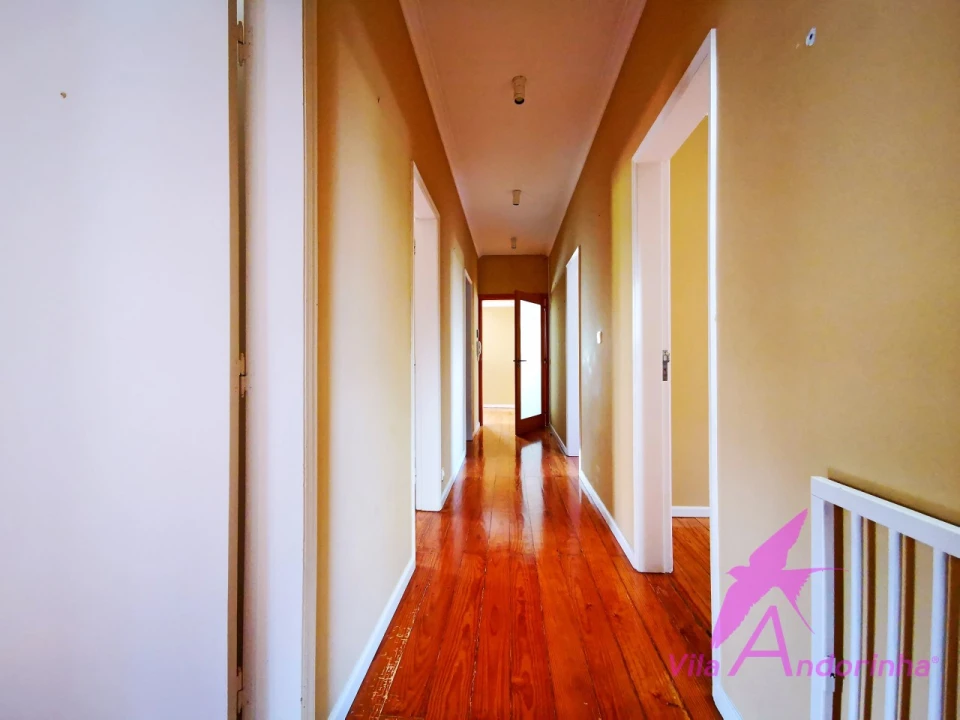 Apartamento T3 para Venda em Santa Maria Maior e Monserrate e Meadela Foto 12