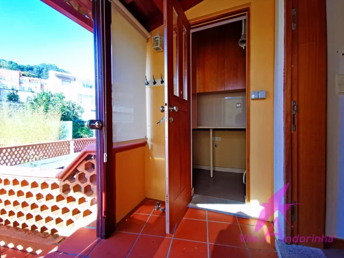 Apartamento T3 para Venda em Santa Maria Maior e Monserrate e Meadela Foto 14