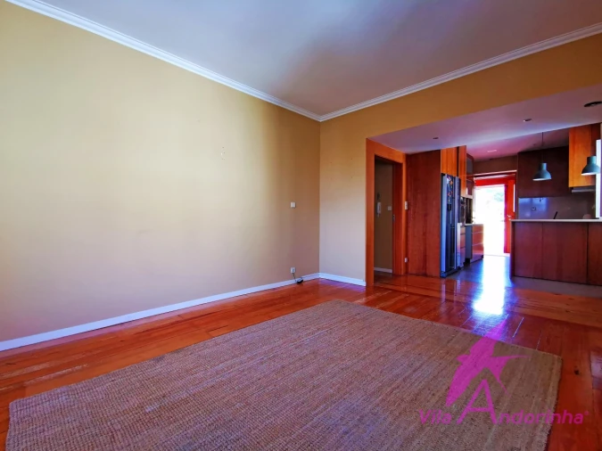 Apartamento T3 para Venda em Santa Maria Maior e Monserrate e Meadela Foto 4