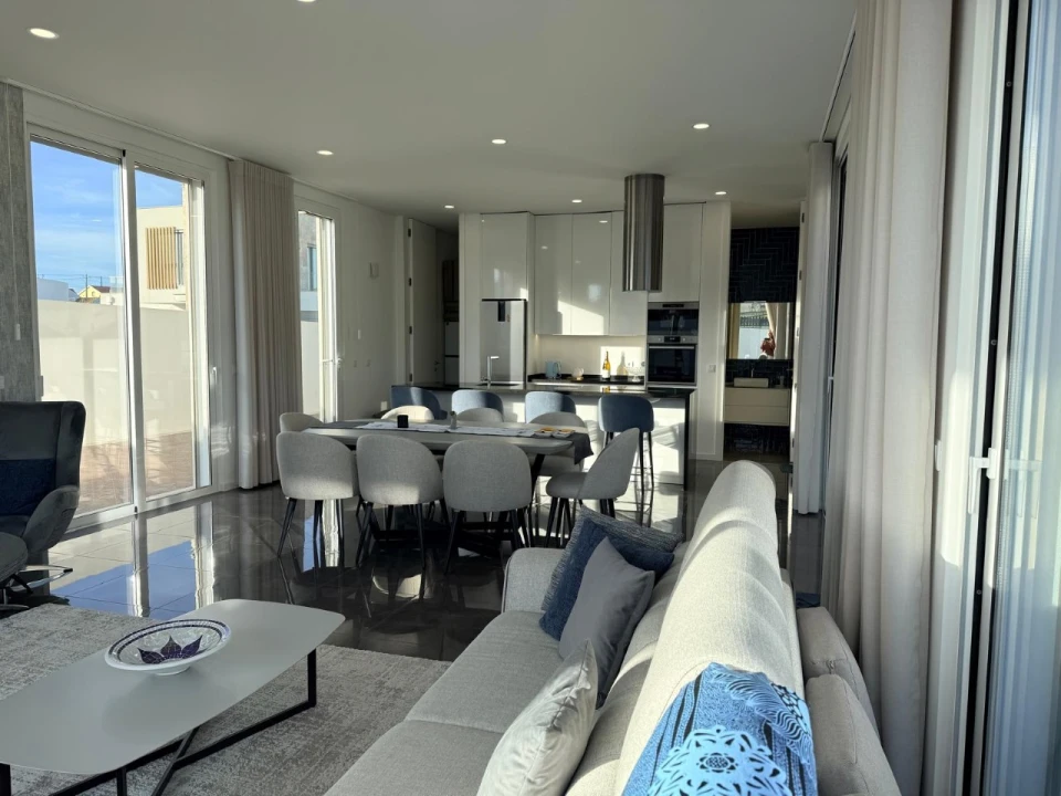 Moradia T3 para Venda em Caldas da Rainha - Santo Onofre e Serra do Bouro Foto 5