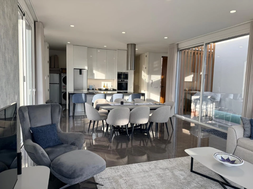 Moradia T3 para Venda em Caldas da Rainha - Santo Onofre e Serra do Bouro Foto 6