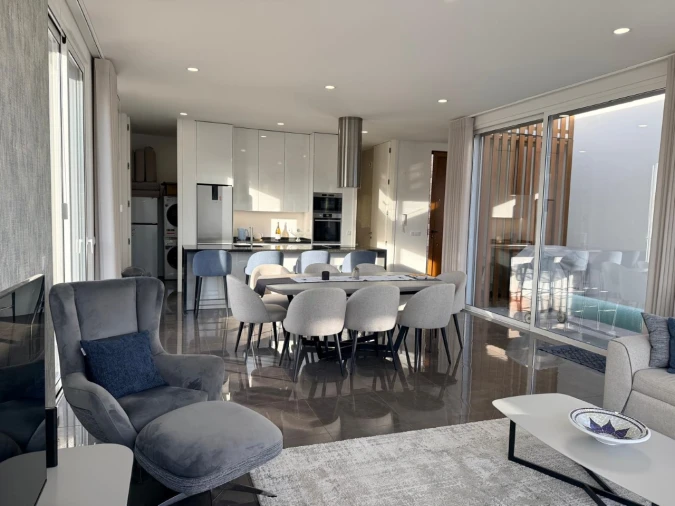 Moradia T3 para Venda em Caldas da Rainha - Santo Onofre e Serra do Bouro Foto 6