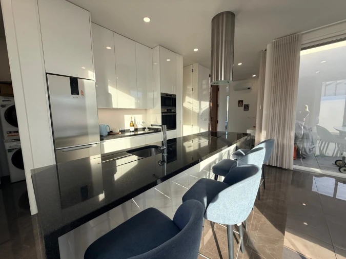 Moradia T3 para Venda em Caldas da Rainha - Santo Onofre e Serra do Bouro Foto 8